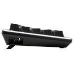 خرید کیبورد مکانیکال کولرمستر Keyboard Cooler Master CK721 Space Grey Blue Switch