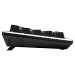 خرید کیبورد مکانیکال کولرمستر Keyboard Cooler Master CK721 Space Grey Blue Switch