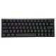 خرید کیبورد مکانیکال کولرمستر Keyboard Cooler Master SK622 SPACE GRAY Blue Switch