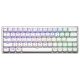 خرید کیبورد مکانیکال کولرمستر Keyboard Cooler Master SK622 White Blue Switch