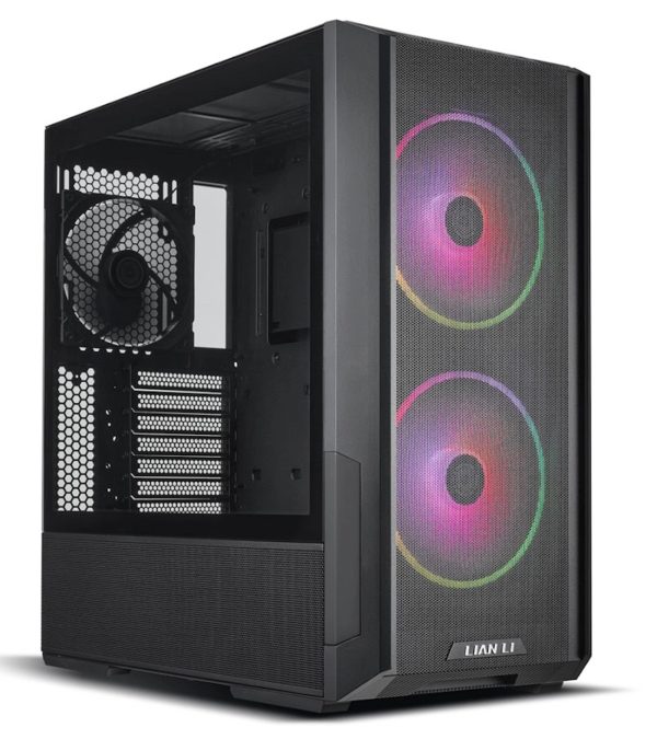 خرید کیس LIAN LI Lancool 216 RGB Black