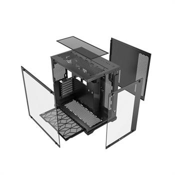 خرید کیس گیمینگ لاجی کی Logikey LK-C580B