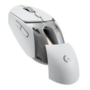 خرید ماوس بی سیم لاجیتک Logitech G309 LIGHTSPEED White