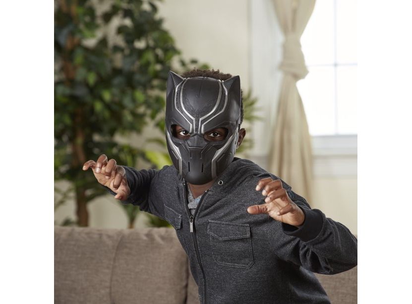 خرید ماسک پلنگ سیاه Mask Black Panther