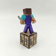 خرید اکشن فیگور ماینکرافت Minecraft Action Figure MC002