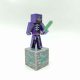 خرید اکشن فیگور ماینکرافت Minecraft Action Figure MC006