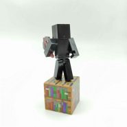 خرید اکشن فیگور ماینکرافت Minecraft Action Figure MC007