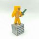 خرید اکشن فیگور ماینکرافت Minecraft Action Figure MC003