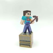 خرید اکشن فیگور ماینکرافت Minecraft Action Figure MC005