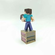 خرید اکشن فیگور ماینکرافت Minecraft Action Figure MC005