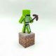 خرید اکشن فیگور ماینکرافت Minecraft Action Figure MC008