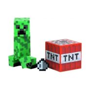 خرید اکشن فیگور کریپر ماینکرفت Minecraft Creeper Action Figure