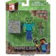 خرید اکشن فیگور زامبی ماینکرفت Minecraft Zombie Action Figure