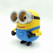 خرید اکشن فیگور مینیون‌ها Minions Action Figure