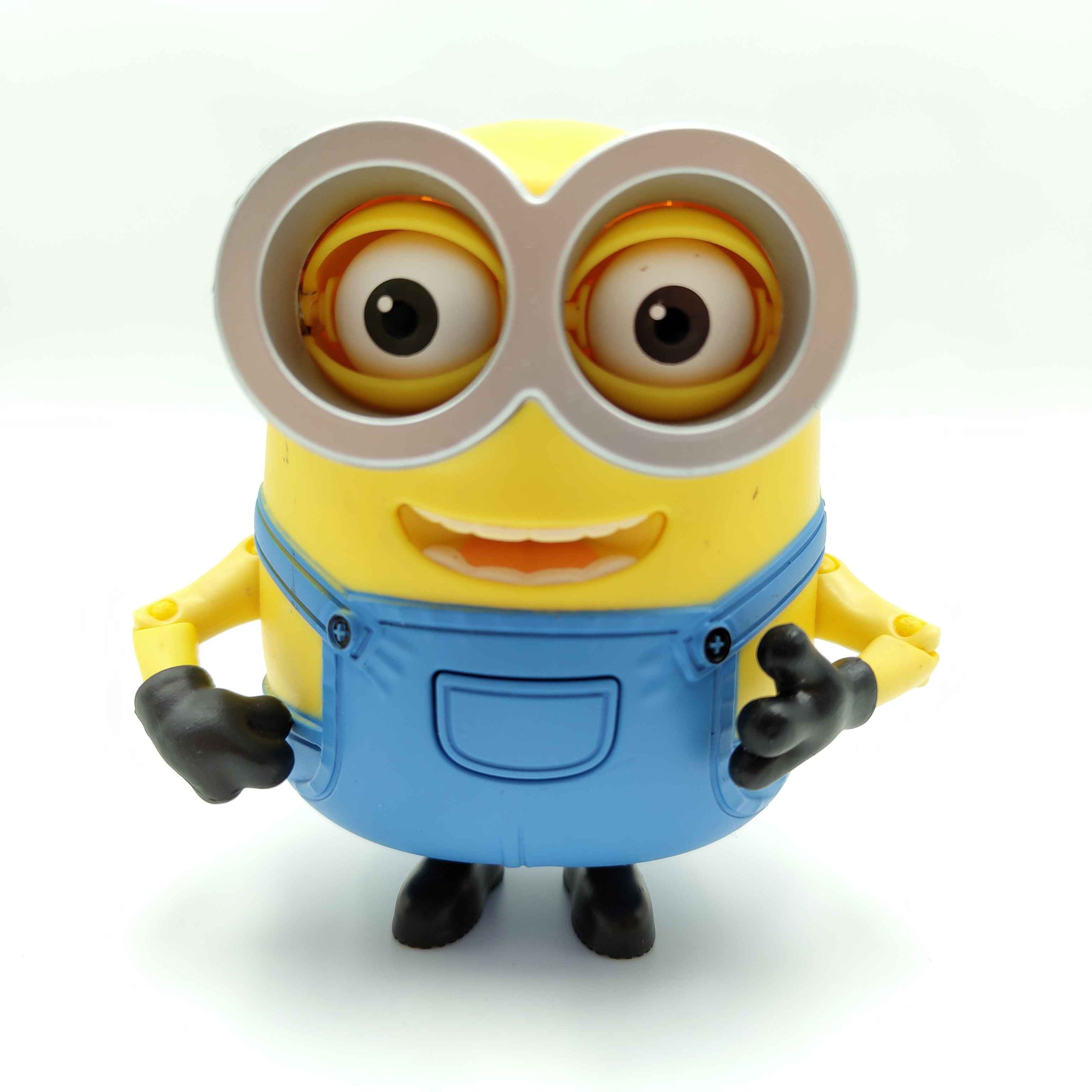 خرید اکشن فیگور مینیون‌ها Minions Action Figure