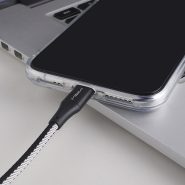  خرید کابل تبدیل USB به لایتنینگ مایپو Mipow CCL09 Black