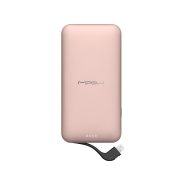  خرید پاوربانک PD مایپو Mipow Power Cube 10000L Rose Gold