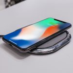  خرید شارژر وایرلس Qi مایپو Mipow Power XCUBE BTC500 Gray