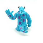 خرید اکشن فیگور کارخانه هیولاها Monster Company Action Figure MA001