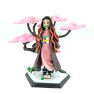 خرید اکشن فیگور نزوکو Nezuko Action Figure