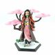 خرید اکشن فیگور نزوکو Nezuko Action Figure