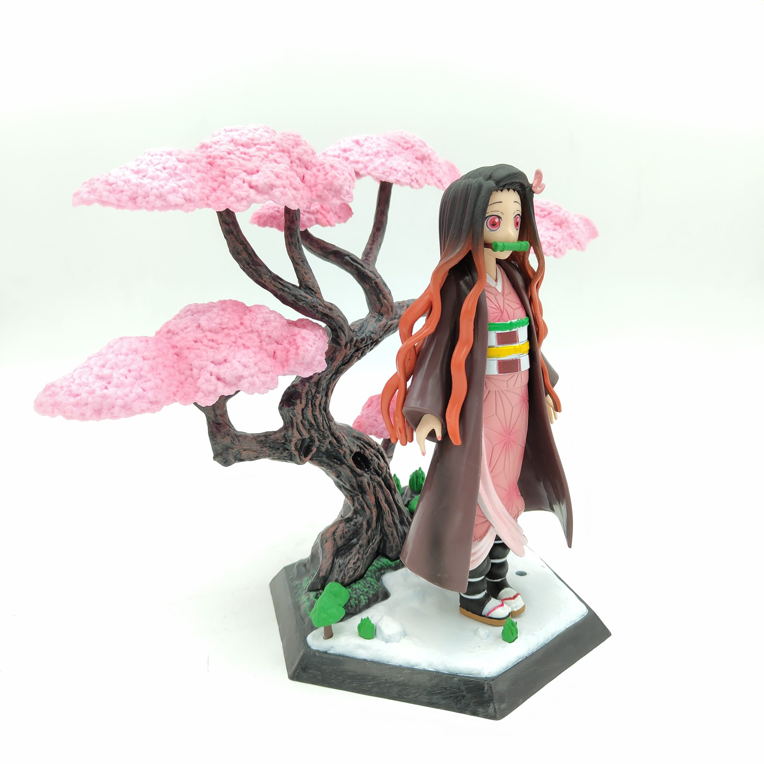 خرید اکشن فیگور نزوکو Nezuko Action Figure