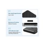 خرید باکس هارد اکسترنال اوریکو ORICO 25PW1-C3