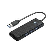 خرید هاب 3 پورت USB3.0 اوریکو ORICO PAPW3AT-U3-015 Black