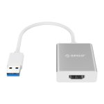 خرید تبدیل USB3.0 به HDMI اوریکو ORICO UTH