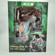 خرید اکشن فیگور زورو وان پیس One Piece Zoro Action Figure