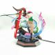 خرید اکشن فیگور زورو وان پیس One Piece Zoro Action Figure