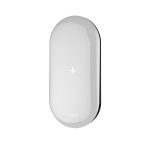 پاوربانک وایرلس شارژر Qi مایپو POWER CUBE X2 SPQ07 White