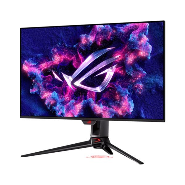 خرید مانیتور گیمینگ 32 اینچ ایسوس ROG Swift OLED PG32UCDM