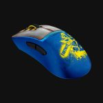 خرید موس ریزر نسخه فورتنایت Razer DeathAdder V3 Pro Fortnite Edition