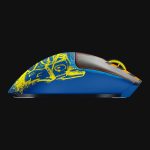 خرید موس ریزر نسخه فورتنایت Razer DeathAdder V3 Pro Fortnite Edition