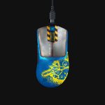 خرید موس ریزر نسخه فورتنایت Razer DeathAdder V3 Pro Fortnite Edition