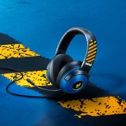 خرید هدست گیمینگ ریزر Razer Kraken V3 X Fortnite Edition