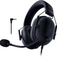 خرید هدست گیمینگ ریزر Razer lackShark V2 X PlayStation Gaming Headset