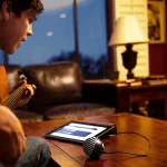 خرید میکروفون یو اس بی شور SHURE MV5