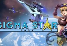 Sigma Star Saga