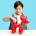 خرید اسکوییکی سگ بادکنکی رباتیک Squeaky Robotic Balloon Dog