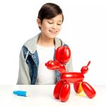 خرید اسکوییکی سگ بادکنکی رباتیک Squeaky Robotic Balloon Dog