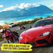 خرید دیسک بازی The Crew Motorfest باندل Cross-Gen نسخه ویژه برای XBOX