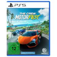 خرید دیسک بازی The Crew Motorfest برای PS5