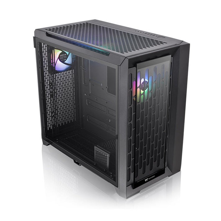 خرید کیس ترمالتیک Thermaltake CTE C750 TG ARGB Full Tower Chassis