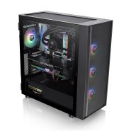 خرید کیس ترمالتیک Thermaltake H570 TG ARGB Mid Tower Chassis