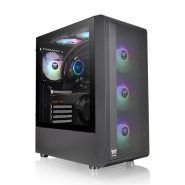 خرید کیس ترمالتیک Thermaltake S200 TG ARGB Mid Tower Chassis