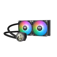 خرید فن خنک کننده پردازنده Thermaltake TH240 V2 Ultra ARGB Sync All In One Liquid Cooler