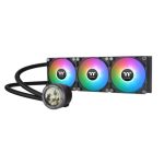 خرید فن خنک کننده پردازنده Thermaltake TH360 V2 Ultra ARGB Sync All-In-One Liquid Cooler