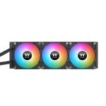 خرید فن خنک کننده پردازنده Thermaltake TH360 V2 Ultra ARGB Sync All-In-One Liquid Cooler
